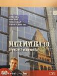 Matematika 10.