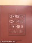 A Derkovits-Ösztöndíj története