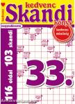 Kedvenc Skandi Könyv 33