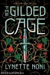 The &#8203;Gilded Cage (The Prison Healer 2.)