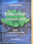 Többszintű gyógyulás - CD-vel