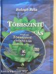 Többszintű gyógyulás - CD-vel