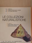 Le Collezioni Naturalistiche 1.