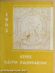 Képes Kálvin Kalendárium 1963