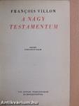 A Nagy Testamentum