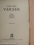 Versek