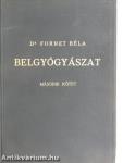 Belgyógyászat II. (töredék)