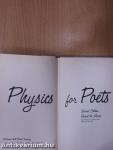 Physics for Poets