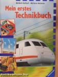 Mein erstes Technikbuch