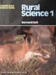 Rural Science 1