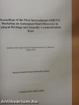 Proceedings of the First International AMICUS