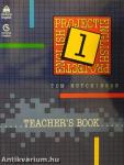 Project English 1. - Teacher's Book