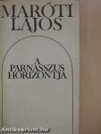 A parnasszus horizontja