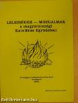 Lelkiségek-mozgalmak