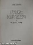 Isten: rejtelem