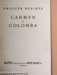 Carmen és Colomba