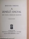 A zenélő angyal