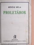 Proletárok