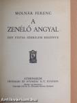 A zenélő angyal