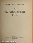 A 42. szélességi fok