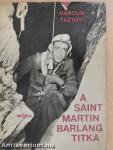 A Saint-Martin barlang titka
