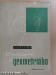 Bevezetés a geometriába