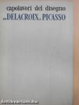 Capolavori Del Disegno Da Delacroix A Picasso