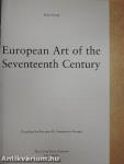 European Art of the Seventeenth Century