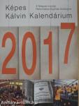 Képes Kálvin Kalendárium 2017