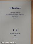 Polanyiana 1998/1-2.