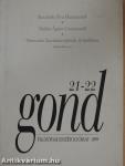 Gond 21-22.