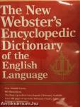 The New Webster's Encyclopedic Dictionary of the English Language