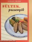 Sültek, pecsenyék