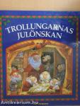 Trollungarnas Julönskan