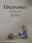 Dagpappan