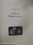 A-Z of Perennials