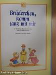 Brüderchen, komm tanz mit mir
