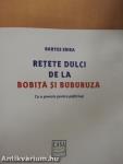 Retete Dulci de la Bobita si Buburuza