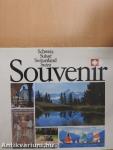 Schweiz/Suisse/Switzerland/Suiza Souvenir