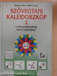 Szövegtani kaleidoszkóp 2.