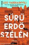 Sűrű erdő szélén [raktárvásár]