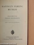 "40 kötet az Élő könyvek-Magyar Klasszikusok sorozatból (nem teljes sorozat)"