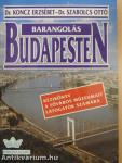 Barangolás Budapesten