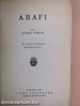 Abafi