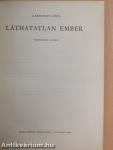 Láthatatlan ember