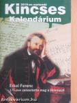Kincses Kalendárium 2019
