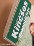 Kincses Kalendárium 2019