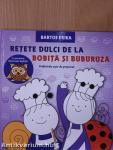 Retete Dulci de la Bobita si Buburuza