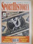 SportHistória 2003. szeptember