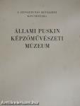 Állami Puskin Képzőművészeti Múzeum